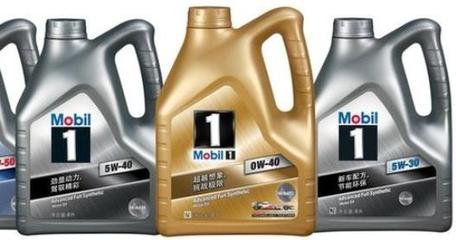 殼牌美孚嘉實多應(yīng)該選誰?其實選機油是有技巧和方法的,你知道嗎