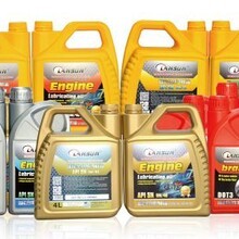西安藍順汽車用品 優質潤滑油的可靠選擇